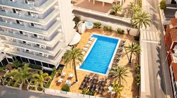 Hotel RH Royal - Recommended for Adults