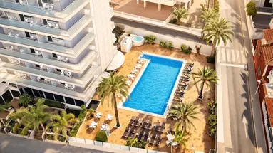 Hotel RH Royal - Recommended for Adults