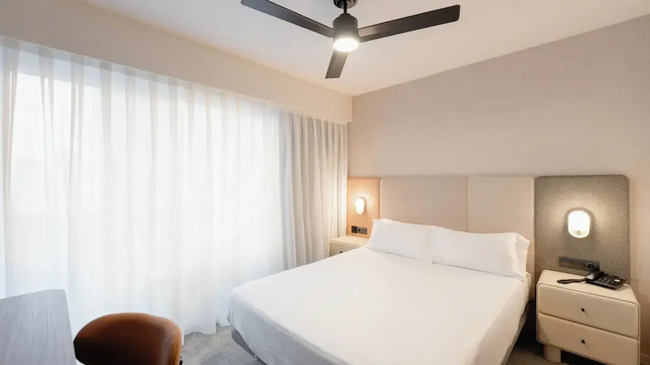 Hotel RH Royal - Recommended for Adults
