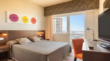 Hotel RH Royal - Recommended for Adults