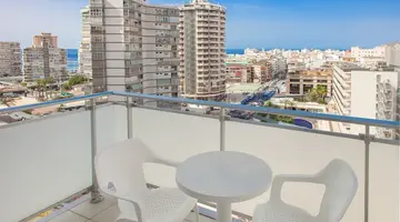 Hotel RH Royal - Recommended for Adults