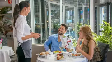 Hotel RH Royal - Recommended for Adults