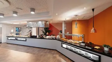 Hotel RH Royal - Recommended for Adults