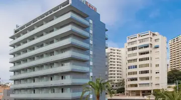 Hotel RH Royal - Recommended for Adults