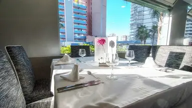 Hotel RH Royal