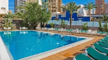 Hotel RH Royal