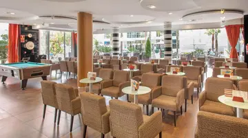 Hotel RH Royal