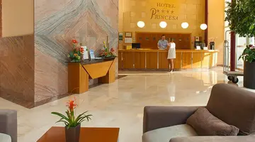 Hotel RH Royal