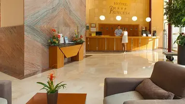 Hotel RH Royal