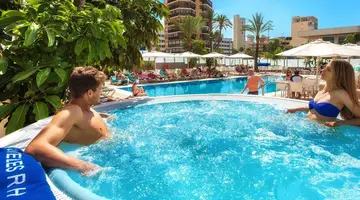 Hotel RH Royal