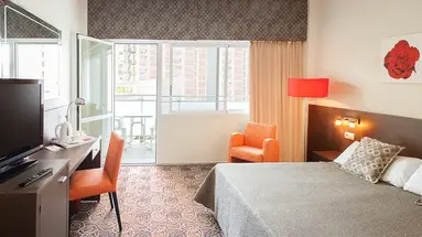 Hotel RH Royal