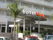 Hotel RH Royal