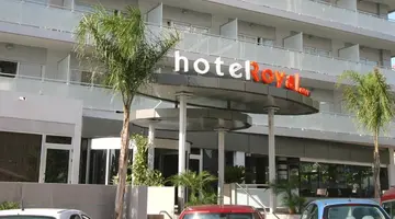 Hotel RH Royal