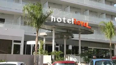 Hotel RH Royal