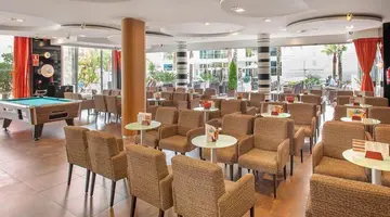 Hotel RH Royal