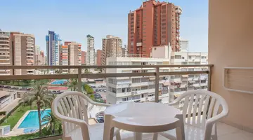 Hotel RH Royal