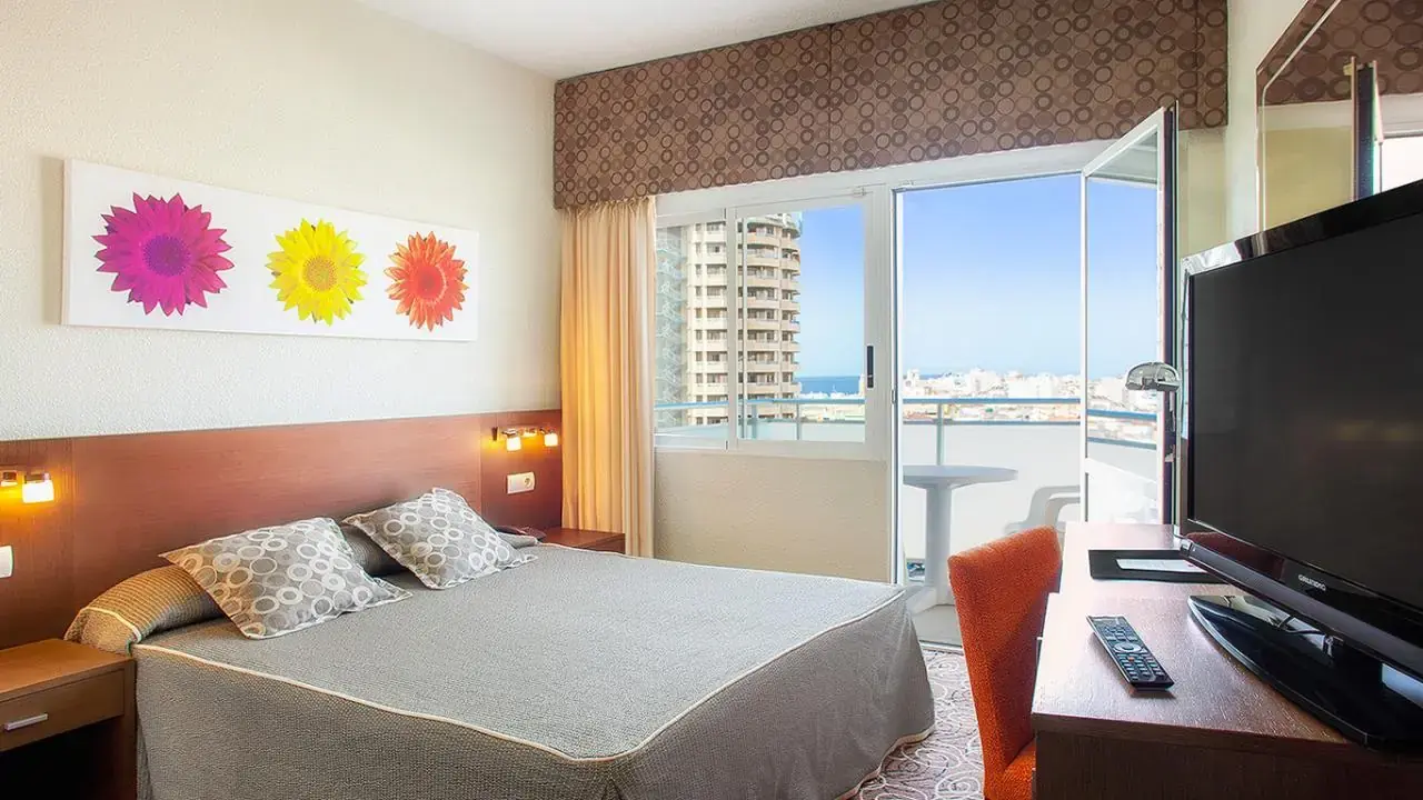 Hotel RH Royal