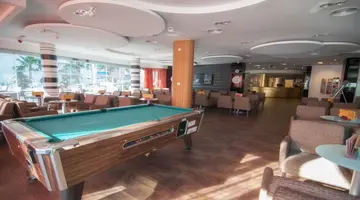 Hotel RH Royal
