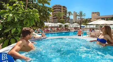 Hotel RH Royal