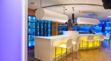 Hotel RH Royal