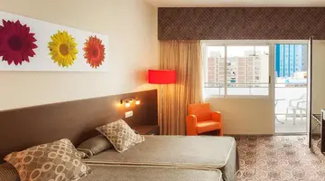 Hotel RH Royal