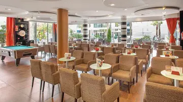 Hotel RH Royal