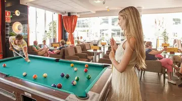 Hotel RH Royal