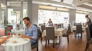 Hotel RH Royal
