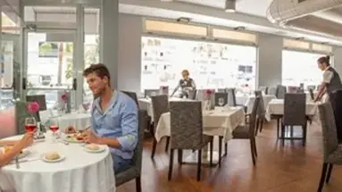 Hotel RH Royal