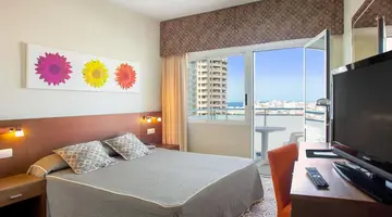 Hotel RH Royal