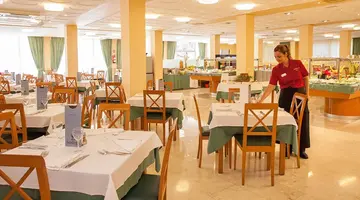 Hotel RH Royal