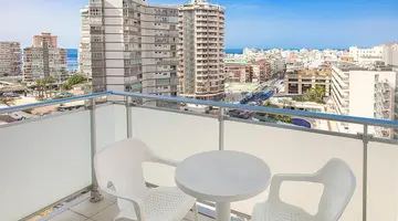 Hotel RH Royal
