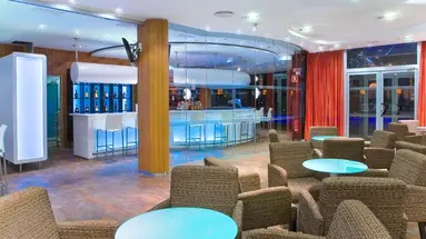Hotel RH Royal