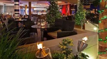 Hotel RH Royal