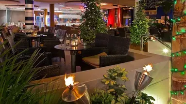 Hotel RH Royal