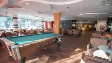 Hotel RH Royal