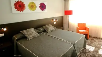 Hotel RH Royal