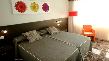 Hotel RH Royal