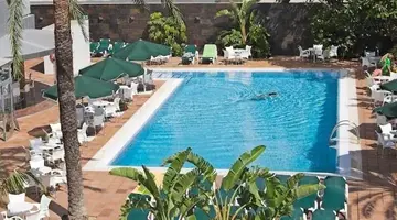 Hotel RH Royal