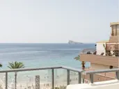 Hotel RH Sol By Hoteles RH