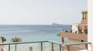 Hotel RH Sol By Hoteles RH