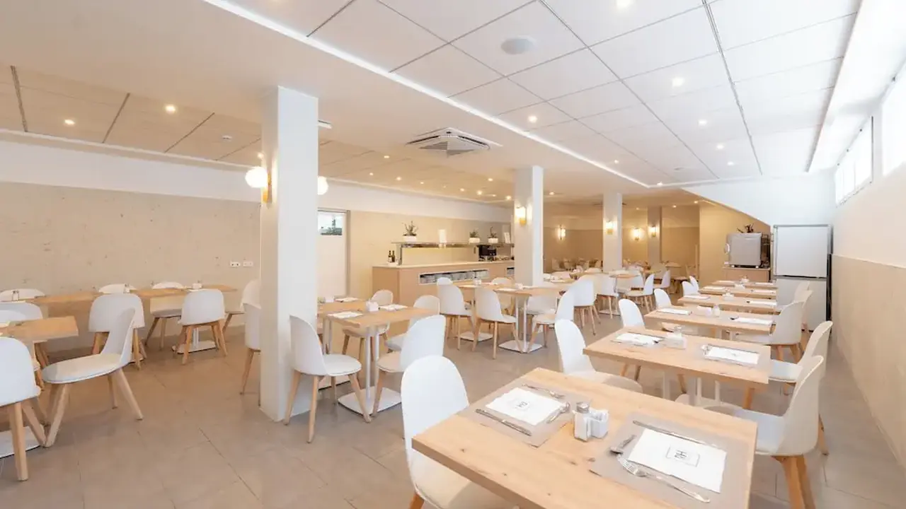 Hotel RH Sol By Hoteles RH