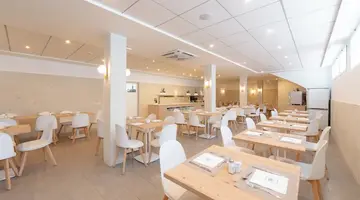 Hotel RH Sol By Hoteles RH