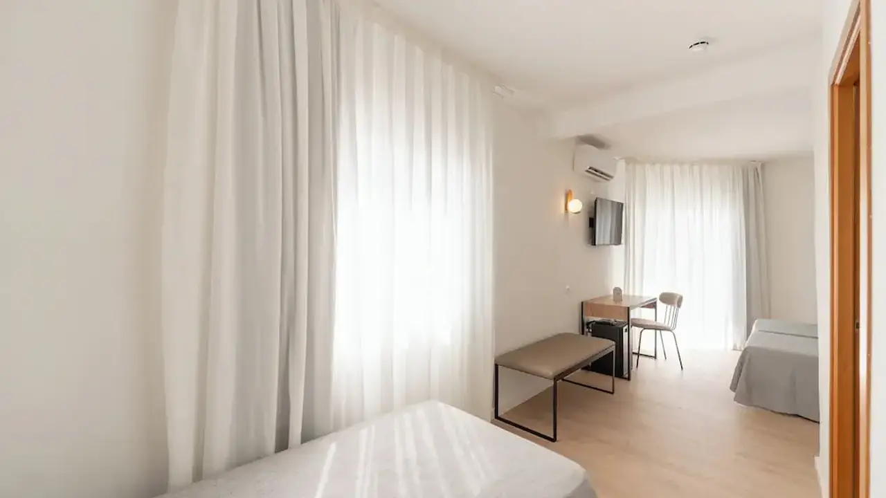 Hotel RH Sol By Hoteles RH
