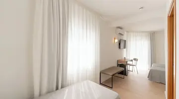 Hotel RH Sol By Hoteles RH