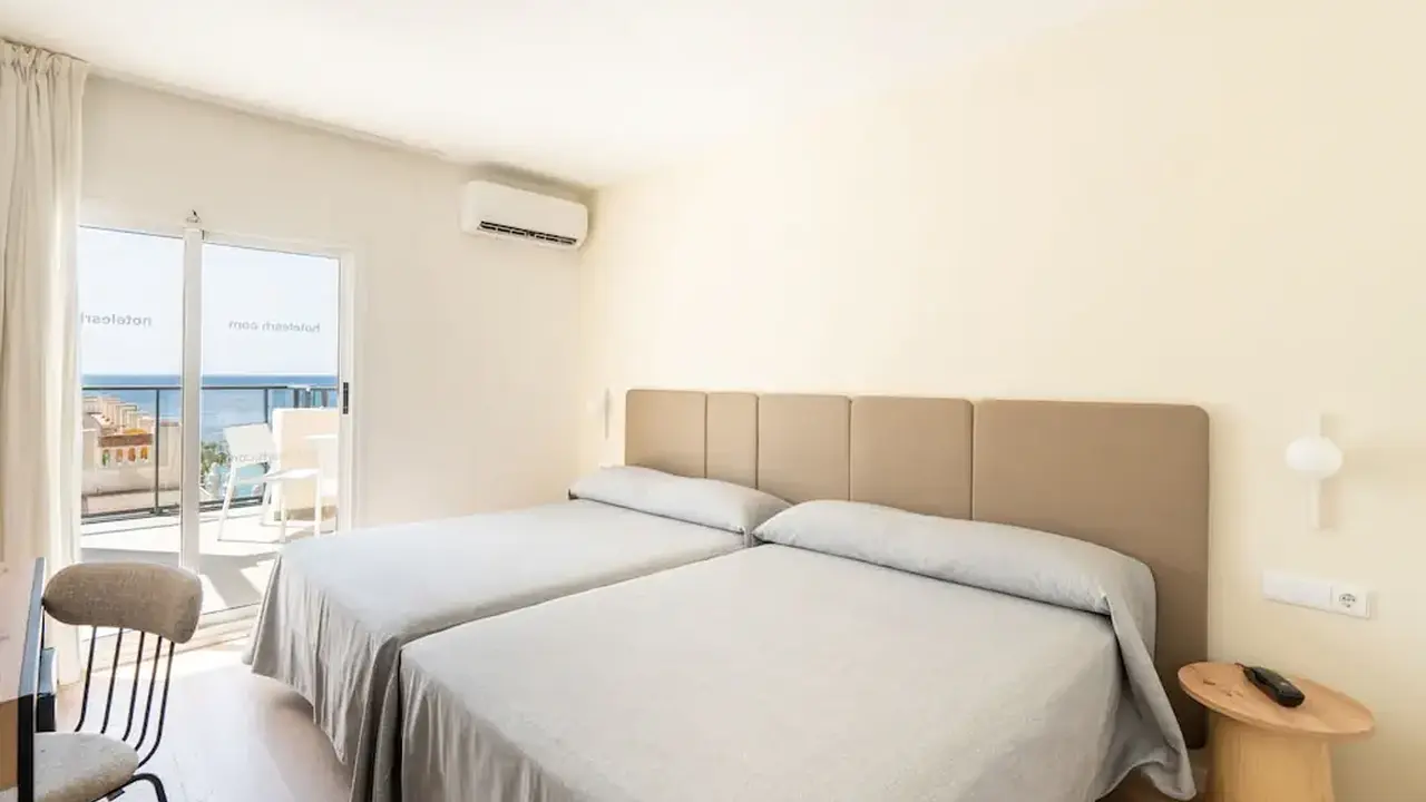 Hotel RH Sol By Hoteles RH