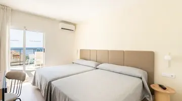 Hotel RH Sol By Hoteles RH