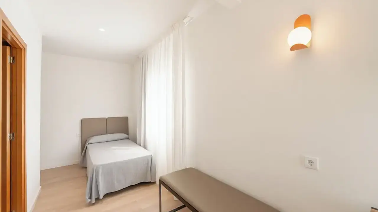 Hotel RH Sol By Hoteles RH