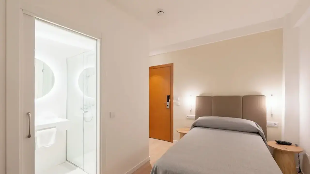 Hotel RH Sol By Hoteles RH