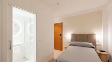 Hotel RH Sol By Hoteles RH
